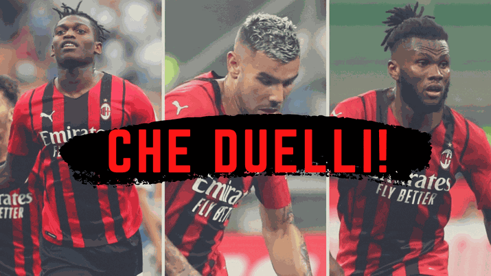 I duelli che possono decidere Liverpool-Milan di Champions League (Getty Images) 