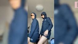VIDEO / Federica Pellegrini come non l’avete mai vista: scatenata a Tokyo