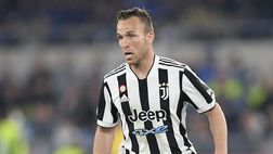 Arthur al Liverpool: le reazioni social dei tifosi della Juventus | VIDEO