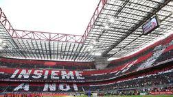 Milan-Atalanta, boom di tifosi a San Siro: numero e incasso / PM News