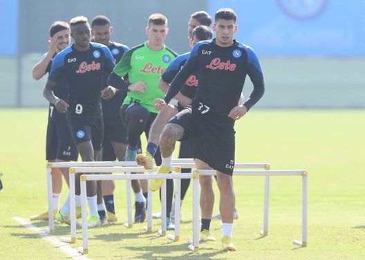 Verso i Rangers, terapie per Rrahmani. Torna parzialmente in gruppo Anguissa- immagine 2