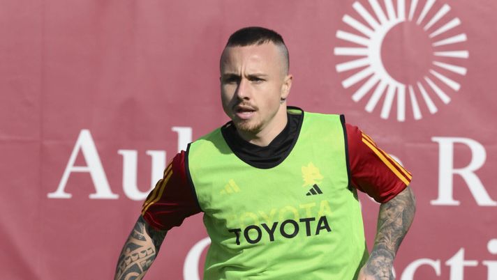 Angeliño si prende già la fascia sinistra. Voci da Manchester: idea United per Mou - immagine 1