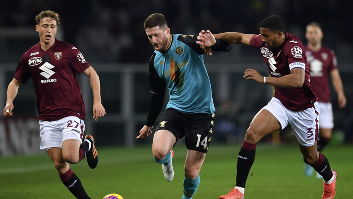 Henry, il Verona accelera - immagine 1