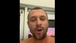 VIDEO / Cassano rassicura tutti dall’ospedale: “Sto bene”