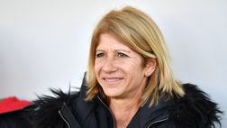 Notizie Milan, la Morace pronta a tornare: i motivi