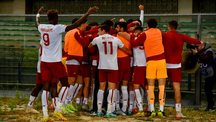Roma, sei punti in più rispetto all’anno scorso e Mourinho si gode il 4° posto - immagine 1