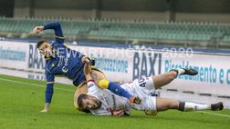 Zaccagni sempre più in alto: è il migliore del Verona anche col Cagliari
