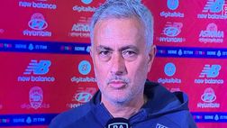 Mourinho: “Derby speciale, prime 4 irraggiungibili. Rabbia verso la curva perché…”
