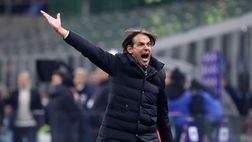 Milan-Inter, Inzaghi ha scelto la formazione. Le ultime su Lukaku, Brozo e Handanovic