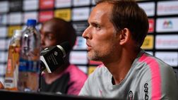 Champions League, Tuchel: “Bayern leggermente avvantaggiato”