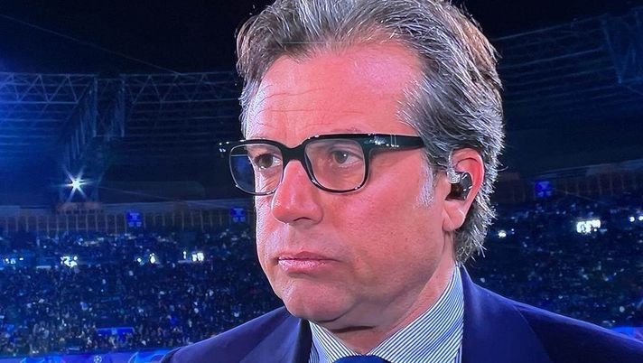 Giuntoli: “Ci saranno altri rinnovi, ecco quali. Il mio? Ho ancora un anno di contratto” - immagine 1
