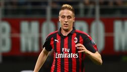 Milan, fascia destra ancora senza padrone: Conti e Calabria a caccia di un finale da protagonisti