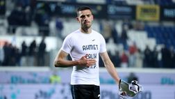 Atalanta, Demiral dedica la vittoria in Coppa Italia al connazionale Calik