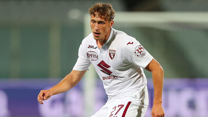 Toro, la Gazzetta: “Vojvoda ora stia attento, idea Bonazzoli: le novità in arrivo” Toro, la Gazzetta: “Vojvoda ora stia attento, idea Bonazzoli: le novità in arrivo” - immagine 1