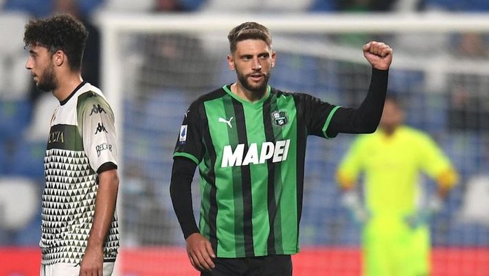 I voti ufficiali al fantacalcio: che Berardi! Djuricic come Scamacca, affonda Henry - immagine 1