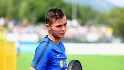Social / Inter, Zinho Vanheusden non molla e promette: “Tornerò”