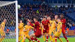 Roma e Lazio pareggiano 2-2 contro Bodo e Marsiglia