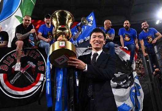 Biasin: “Parole Zhang sulla vendita Inter: i casi sono due. E due sono le certezze”- immagine 3