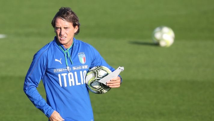 Nazionale, i convocati di Mancini per l’amichevole (inutile) con la Turchia - immagine 1