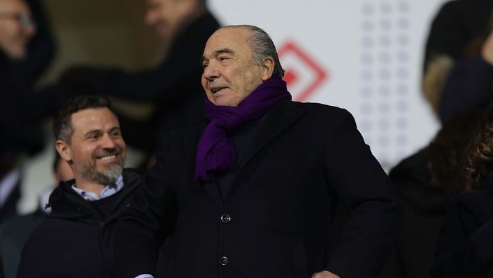 VN – Juventus-Fiorentina, Commisso con la squadra allo Stadium - immagine 1