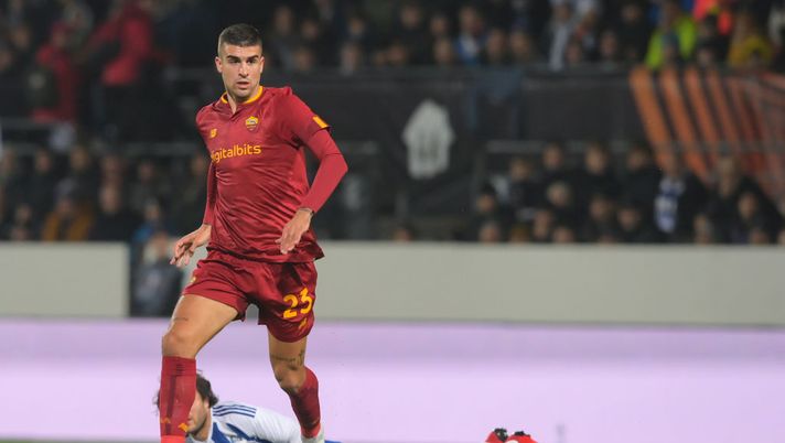 Getty Images ‘RADIO PENSIERI’, TRANI: “Attenzione alle trappole e al gioco dei cartellini” - immagine 1