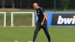 Marani (Sky): “Derby? Meglio se l’Inter avesse giocato subito. Spalletti ha un merito…”
