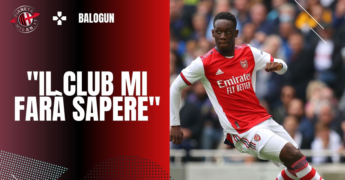 Calciomercato Milan 