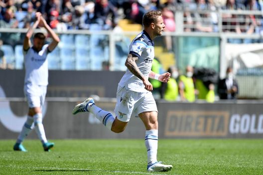 Immobile Immobile