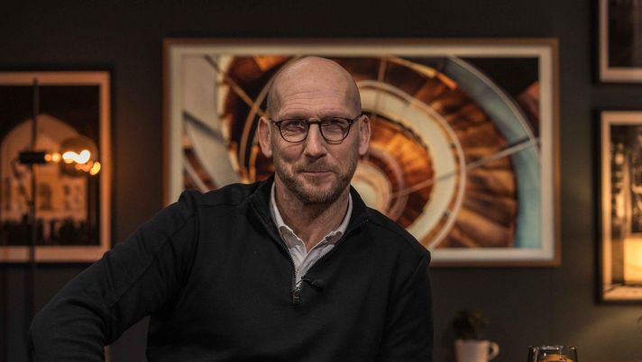 Olanda, gli amatori del DOS Kampen in 6′ serie: dal prossimo anno li allena Jaap Stam! - immagine 1