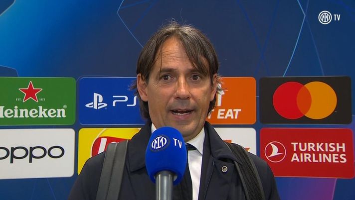Inzaghi a Inter TV: “Come definisco i miei ragazzi? Storici. Calendario folle, abbiamo…” - immagine 1