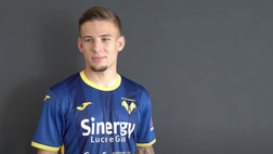 Suslov, nuove idee per il centrocampo gialloblù