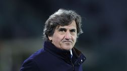 Torino-Fiorentina 0-0, Cairo: “Sugli arbitri io non so più cosa dire”