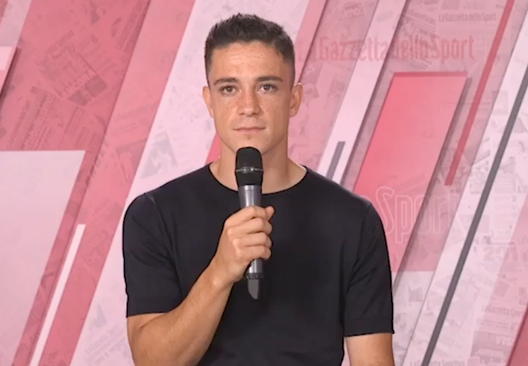 Inter-Napoli, Raspadori: “Davanti a noi 10 finali per l’obiettivo Champions”- immagine 2