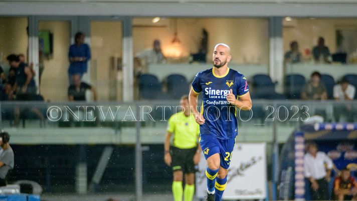 Saponara, okay col Bologna - immagine 1