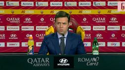 VIDEO Roma, Pinto si sbilancia sul mercato: “Sono deluso. Gli arrivi di El Shaarawy e Bryan Reynolds…”