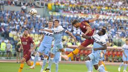 Serie A, fissato il recupero di Lazio-Udinese. Ma la Roma può farlo slittare di nuovo