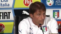 Tavecchio: “Conte? Il problema sono le sirene del Nord. Alternative? Non voglio pensarci”