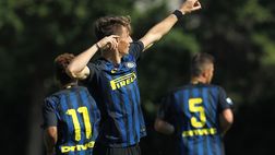 PRIMAVERA, Inter-Novara 1-2: finisce qui, Inter sprecona e disattenta!