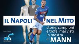 Napoli, ecco il resoconto della presentazione del MANN di ieri |VIDEO
