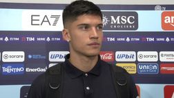 Correa a Inter TV: “Continuare così per i punti che ci mancano. Poco concentrati? Noi…”