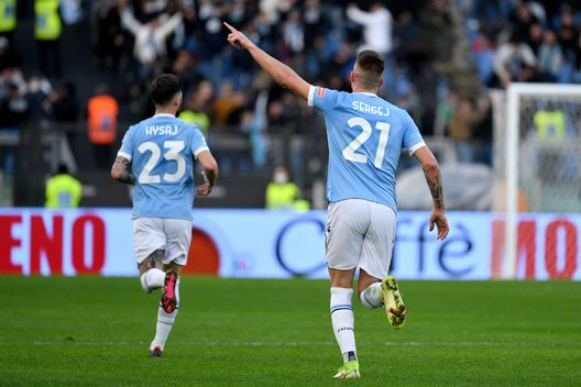 Milinkovic Milinkovic