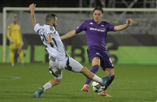 Cecchi rivela le parole di Allegri su Fagioli: “Ma davvero la Juve lo vende?!”- immagine 2