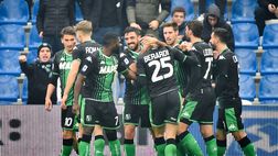 Consigli Fantacalcio, Sassuolo: chi sale e chi scende in attacco!