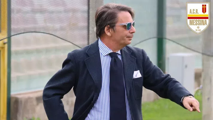 Messina flop: dopo l’esonero di Sullo, ora rischia anche Capuano - immagine 1
