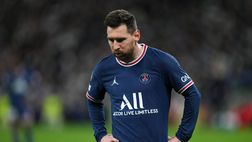 Psg, Galtier: “Il futuro di Messi? La sua permanenza sarebbe un bene per tutti”