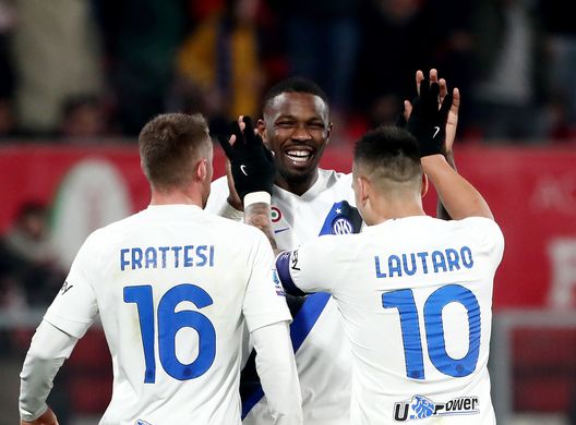 Getty Images Bergomi: “Inter grande gara. Dove può arrivare in Europa non so. Inzaghi…”- immagine 3