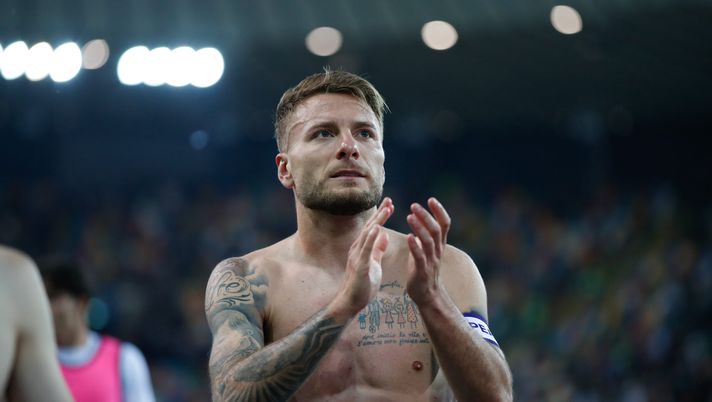 Immobile