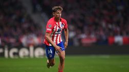 Marcos Llorente, la dieta paleolitica come stile di vita: “No cereali e latticini. Ecco cosa mangio”