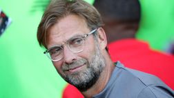 VIDEO Liverpool, Klopp esalta il Napoli: “Guardarlo è gioia pura”