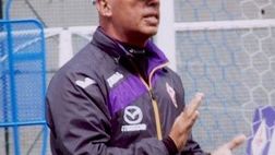 Sentite Vio: “La Fiorentina sembrava il Real nel primo tempo contro la Juventus”
